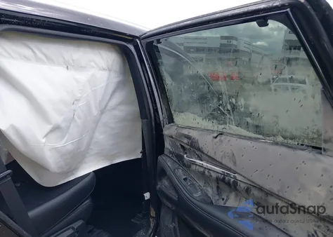 2023 Infiniti Qx60 Luxe Awd from USA, damaged, VIN 5N1DL1FS8PC349340